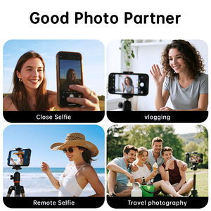Écran de moniteur selfie magnétique HD de nouvelle conception, compatible avec les téléphones, écran de moniteur selfie pour <span class=keywords><strong>iPhone</strong></span> - Product Image 6