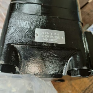 มอเตอร์ไฮดรอลิกออร์บิทัล TMVW TMT ซีรีส์ TMT470 151Z3243 TMT470FLV 11026042 470V 151Z3305 - Product Image 6