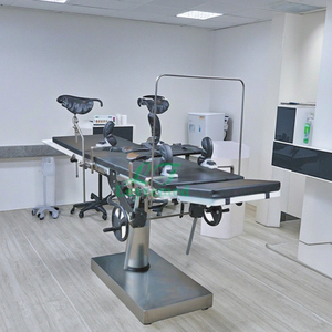 Ltst12 y tế tim thận chỉnh hình phẫu thuật thần kinh phụ khoa và tiết niệu hoạt động Nhà hát giường bệnh viện Hướng dẫn sử dụng phẫu thuật bảng - Product Image 6