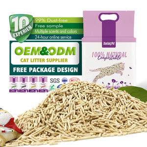 Permanent Health Monitor <span class=keywords><strong>Cat</strong></span> <span class=keywords><strong>Litter</strong></span> Indicação PH OEM <span class=keywords><strong>Strip</strong></span> Biodegradável Tofu <span class=keywords><strong>Cat</strong></span> Sand - Product Image 2