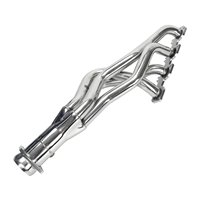 Collecteurs d'échappement longs en acier inoxydable haute performance pour Dodge Ram 1500 2009-2018 5.7L