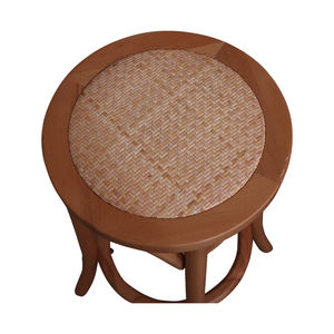 Vente en gros <span class=keywords><strong>de</strong></span> chaises <span class=keywords><strong>de</strong></span> <span class=keywords><strong>bar</strong></span> scandinaves en <span class=keywords><strong>bois</strong></span> pour l'extérieur siège en rotin <span class=keywords><strong>de</strong></span> mariage <span class=keywords><strong>tabouret</strong></span> <span class=keywords><strong>de</strong></span> <span class=keywords><strong>bar</strong></span> en <span class=keywords><strong>bois</strong></span> courbé <span class=keywords><strong>de</strong></span> bistro - Product Image 2