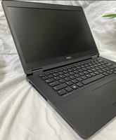 Ordinateurs Portables d'Occasion de Haute Qualité pour Dell Latitude E7490 Core i7 512 Go SSD, Ordinateur Portable Professionnel pour Usage Personnel et Domestique et Chromebook