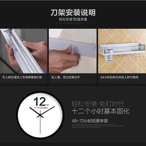 Adhesivo de Secado Rápido y Fuerte, Sin Clavos, para Azulejos y Herrajes, Pegamento Líquido de 6 ml para Colgar Azulejos y Herrajes - Product Image 5