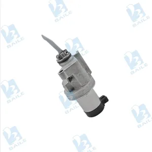 Piezas de motor de excavadora 12V 24V válvula solenoide de cierre de combustible diésel 04513019 0451 3019 solenoide de parada