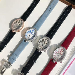 Reloj Mecánico Automático Clásico con Anillo de Diseño, Logotipo Personalizado, Resistente al Agua, Luminoso, Deportivo, Ovalado - Product Image 3