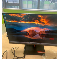 Moniteur ThinkVision S27i-30 27 pouces, HDMI 1.4, sortie audio VGA, panneau IPS, résolution 1920x1080, bureau à domicile