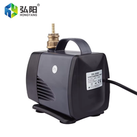Pompe à liquide submersible Hongyang DK-5000 105W pour la circulation de refroidissement des graveurs laser