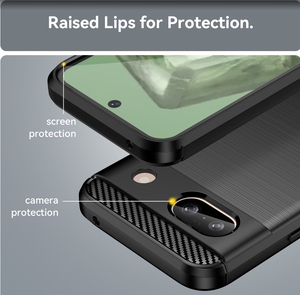 <span class=keywords><strong>Funda</strong></span> para Teléfono Celular al por Mayor para Google <span class=keywords><strong>Pixel</strong></span> 8 Pro, Nuevas Fundas de TPU para <span class=keywords><strong>Pixel</strong></span> 8a 7pro 6a 5a 4xl 3 <span class=keywords><strong>2xl</strong></span> - Product Image 3