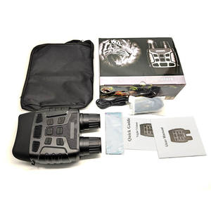 Meilleur <span class=keywords><strong>prix</strong></span> Jumelles infrarouges à faible luminosité Vision nocturne Jumelles thermiques pour la chasse - Product Image 6