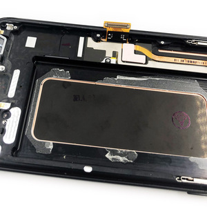 อะไหล่หน้าจอสัมผัสพร้อมกรอบสำหรับ Samsung <span class=keywords><strong>Galaxy</strong></span> <span class=keywords><strong>S8</strong></span> <span class=keywords><strong>Plus</strong></span> <span class=keywords><strong>G955F</strong></span> G955U ราคาโรงงาน - Product Image 6