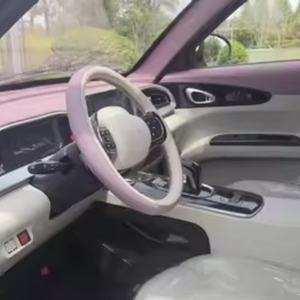 Modèle 2026 SUV personnalisable, véhicule neuf en vente directe, véhicule électrique orienté famille, design intérieur de haute qualité pour <span class=keywords><strong>taxi</strong></span> - Product Image 4