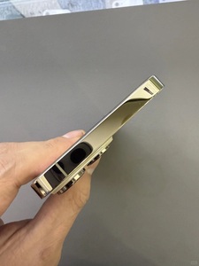 Smartphone <span class=keywords><strong>Phone14</strong></span> <span class=keywords><strong>Pro</strong></span> Max Version CH 5G Deca Core 128 Go de RAM Débloqué Sans Limite de Carte SIM Écran 6,7 Pouces Vente en Gros - Product Image 3