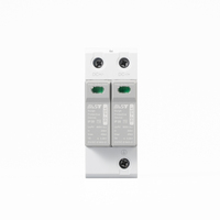 Dispositif de protection contre les surtensions EAST YSP-D6 T2 2P 800V SPD avec protection contre la foudre 40KA en cuivre