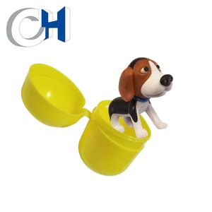 Precio de fabricación figuras de perros juguetes sorpresa colecciones caja ciega cápsula juguetes para máquina expendedora de juguetes de Halloween - Product Image 2