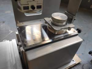 Etiqueta <span class=keywords><strong>de</strong></span> marca comercial con logotipo personalizado, almohadilla <span class=keywords><strong>de</strong></span> impresora, Manual, <span class=keywords><strong>tampones</strong></span>, envío gratis - Product Image 3