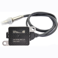 Nouveau capteur d'oxyde d'azote (NOx) automobile pour moteur de camion CAT Caterpillar, références 4415129, SNS356, A2C92692300-02, 5WK97356