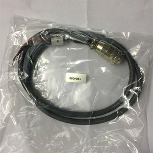 HLE30-512D-3F.AC भारी शुल्क बड़ा एपर्चर रोटरी एन्कोडर, स्टॉक में क्रेन के नए मूल वास्तविक सामान के लिए उपयोग किया जाता है। - Product Image 2