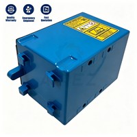 Sensor de Proximidad Inductivo Estándar 100% Nuevo y Original 1040789 IME12-08NNSZW2K, 10-30V DC IP67 IME1208NNSZW2K para PLC