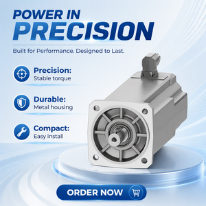 Motor Síncrono para Automatización Industrial con 1 Año de Garantía, Modelo 1FT7066-5AF71-1CH1, M0=12Nm (100K), NN=3000rpm, PN=2.92kW - Product Image 3