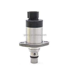 Vanne de commande de l'aspiration Scv Valve de commande 294200-1700 2942001700 - Product Image 3
