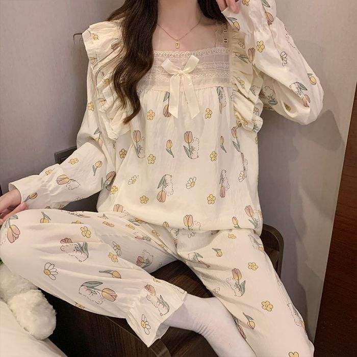 ดอกไม้สีเหลือง