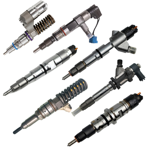 Nuevas Piezas de Motor Diésel 100% Probadas Profesionalmente, Inyector Common Rail <span class=keywords><strong>23670</strong></span>-<span class=keywords><strong>0E010</strong></span> <span class=keywords><strong>23670</strong></span> <span class=keywords><strong>0E010</strong></span> - Product Image 1