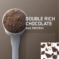 Poudre de Gainer de Masse OEM/ODM Sans Sucres Ajoutés et Sans Gluten