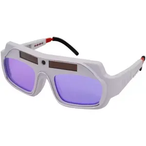 PPE焊接行业安全眼镜美容脱毛谷歌激光防护眼镜设备