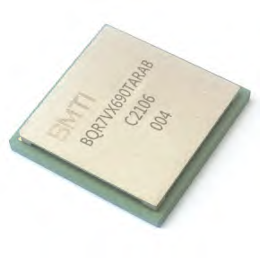 Anti-rayonnement 32K × 8 bits SRAM B7156ARH - Product Image 4
