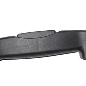 Placcato in plastica e acciaio maniglia per bagagli facile da installare accessorio per impugnatura resistente all'usura per borse valigie resistente - Product Image 5
