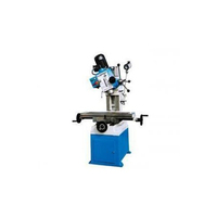 Hoge Kwaliteit DMLL-16 Handmatige Metaalgedreven Boormachine