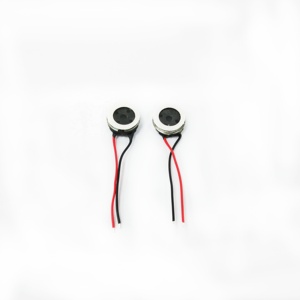 10*3.5 Mm <span class=keywords><strong>8</strong></span> <span class=keywords><strong>Ohm</strong></span> 900KHz Loa Phụ Loa Nhà Máy Cung Cấp Trực Tiếp - Product Image 2