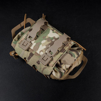Pochette médicale IFAK, trousse de premiers secours rapide, tactique, MOLLE, survie, camping, ceinture, trousse de secours personnalisée