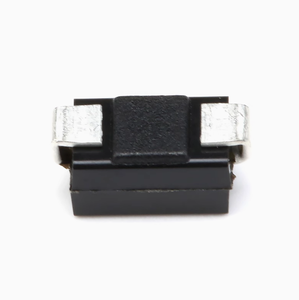 ไดโอดเรียงกระแสแบบ SMD รุ่น 1N4007 M7 / 4001 M1 / 4002 M2 / 4004 M4 1A DO-214AC - Product Image 3