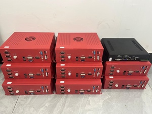 Popolare Box di Gioco Video PC Nudge per Macchine Arcade con Gioco Skill Preview - Product Image 1