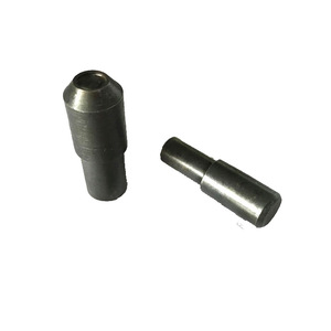 Moule de meulage pour moteur électrique BDRAY, 9,5 mm supérieur, 12,5 mm inférieur, pour l'installation de rivets, pièces de machine à fabriquer des chaussures - Product Image 2