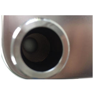 تخصيص غير قياسي من الفولاذ المقاوم للصدأ من النحاس ، من الفولاذ المقاوم للصدأ ، من الفولاذ المقاوم للصدأ ، من الفولاذ المقاوم للصدأ ، من دون معايير ، من النحاس ، من الفولاذ المقاوم للصدأ ، من الفولاذ المقاوم للصدأ ، من الفولاذ المقاوم للصدأ. - Product Image 5