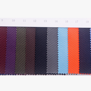 100% Polyester 1680D đôi sợi PVC tráng Oxford vải cho ba lô túi máy tính và hành lý. - Product Image 3