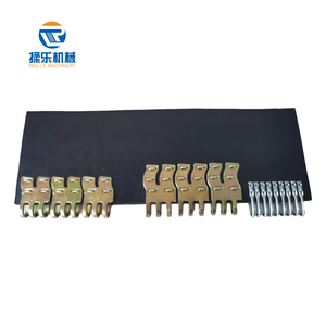 <span class=keywords><strong>สายพาน</strong></span>ลำเลียงเชื่อมต่อหัวเข็มขัด R2 R1 R3<span class=keywords><strong>สายพาน</strong></span>เชื่อม<span class=keywords><strong>ต่อ</strong></span>ชิ้นส่วนหัวเข็มขัดผีเสื้อสแตนเลส - Product Image 4