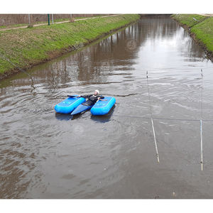 Новый дизайн, надувная платформа для катания на байдарках - Product Image 3