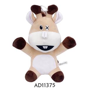 Peluche Personalizado de Baloney <span class=keywords><strong>Tony</strong></span>, Regalo Infantil de Ensueño, Muñecos Kawaii, Juguetes Educativos para Bebés, Animales de Peluche - Product Image 5