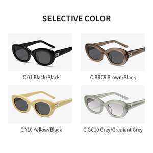 SAVAGE nouveauté lunettes de soleil polarisées de luxe vintage conception personnalisée lunettes de soleil pour hommes - Product Image 5
