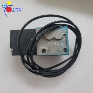 โซลินอยด์วาล์ว45A BC1-DDAA-1BA เดิมสำหรับเครื่องไฮเดลเบิร์กใหม่ - Product Image 3