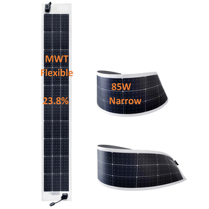 <span class=keywords><strong>Panneau</strong></span> solaire photovoltaïque Flexible 275w, 500w, 1000w, 5kw, système solaire, énergie <span class=keywords><strong>renouvelable</strong></span> domestique, 20kw, système d'énergie solaire - Product Image 4