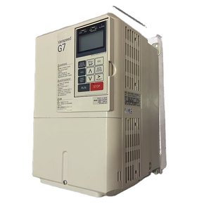 Convertisseur de fréquence triphasé 220V 5KW CIMR-G7A25P5 - Product Image 2