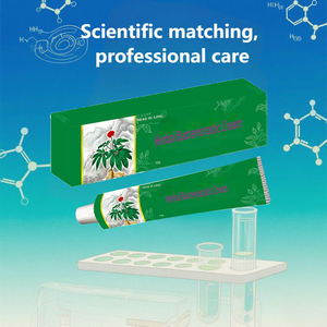 Personnalisation en gros de pommade de soins de la peau à base de plantes spécifiquement <span class=keywords><strong>pour</strong></span> le traitement de Tinea Cruris <span class=keywords><strong>eczéma</strong></span> démangeaisons et infections fongiques - Product Image 3