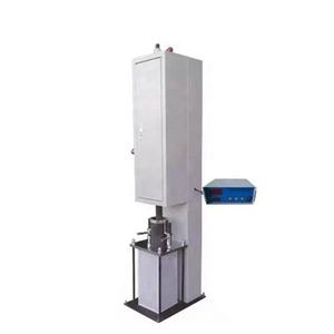 Compactador Digital Automático para Pruebas de Estabilidad de Muestras de Mezcla Bituminosa - Product Image 2