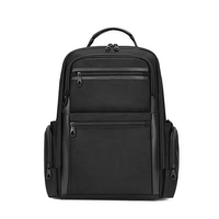 Sac à dos pour ordinateur portable léger et élégant pour homme, personnalisable, de haute qualité, pour les déplacements professionnels, le bureau, Oxford, en stock