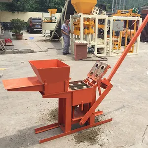 Ton ziegel herstellungs maschine zum Verkauf, Boden ziegel extruder, Schlamm ziegel maschine mit Funktionen zum Schneiden des Tonst reifens in Ziegel